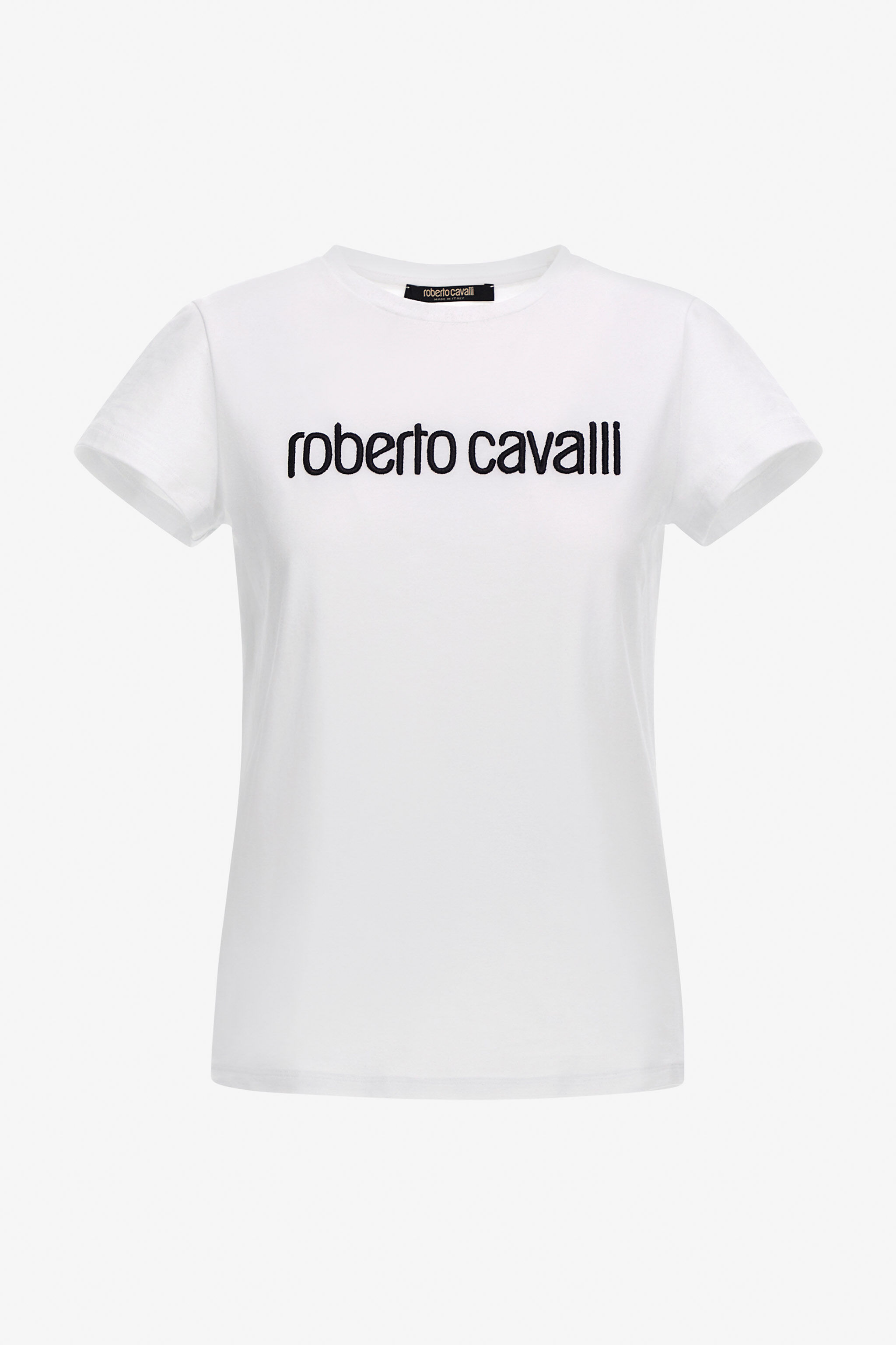 T-shirts | Women | Roberto Cavalli US
