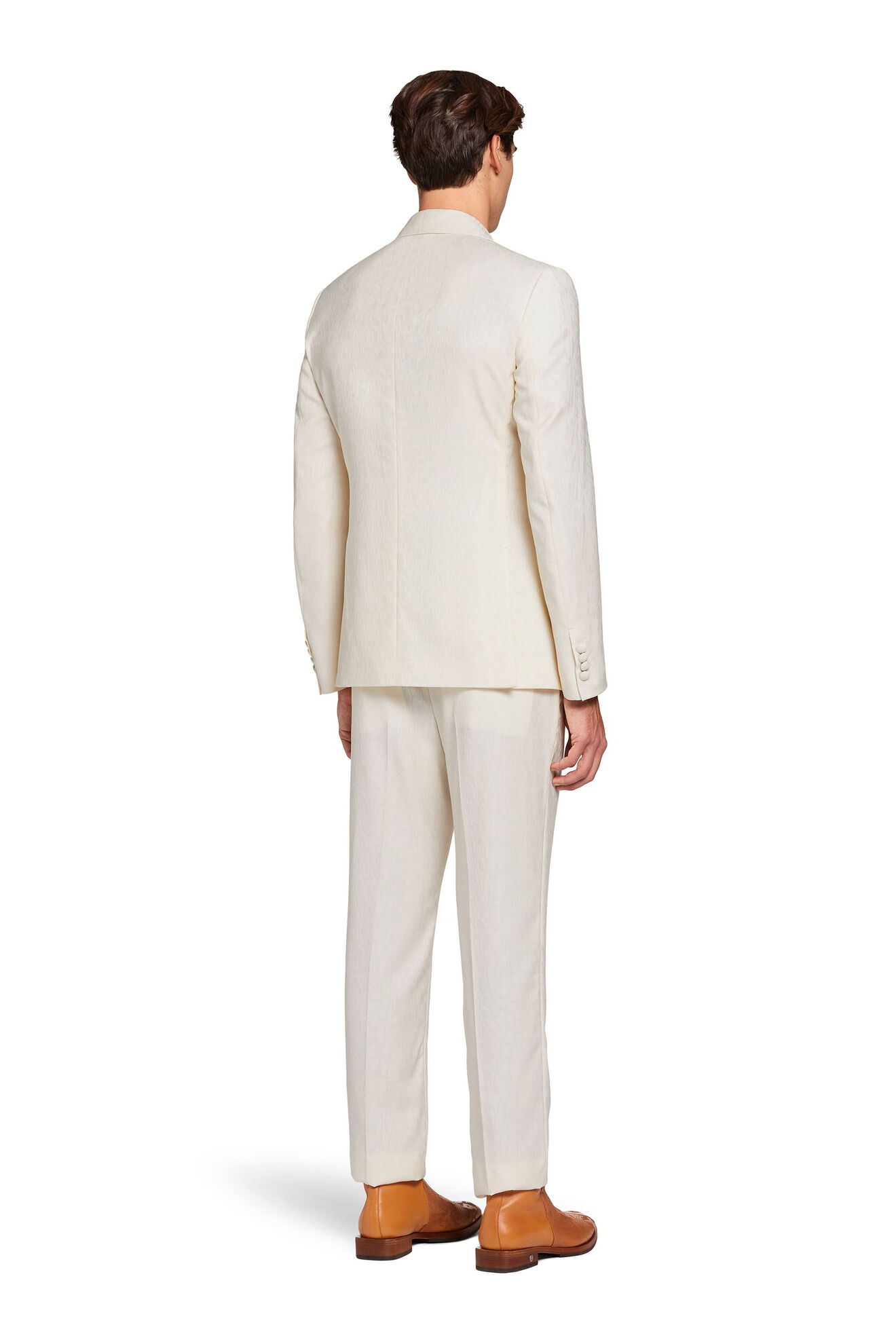 JUST CAVALLI Men's WHITE SLIP BRIEF UNDERWEAR Size XL Authentic Cotton NWD  New