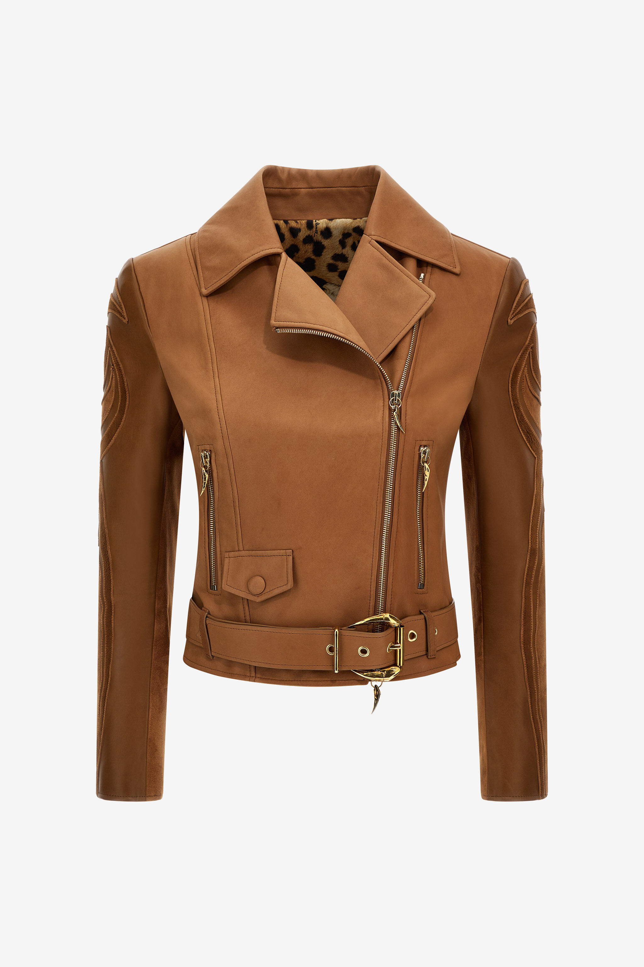 Coats & Jackets | Women | Roberto Cavalli TR
