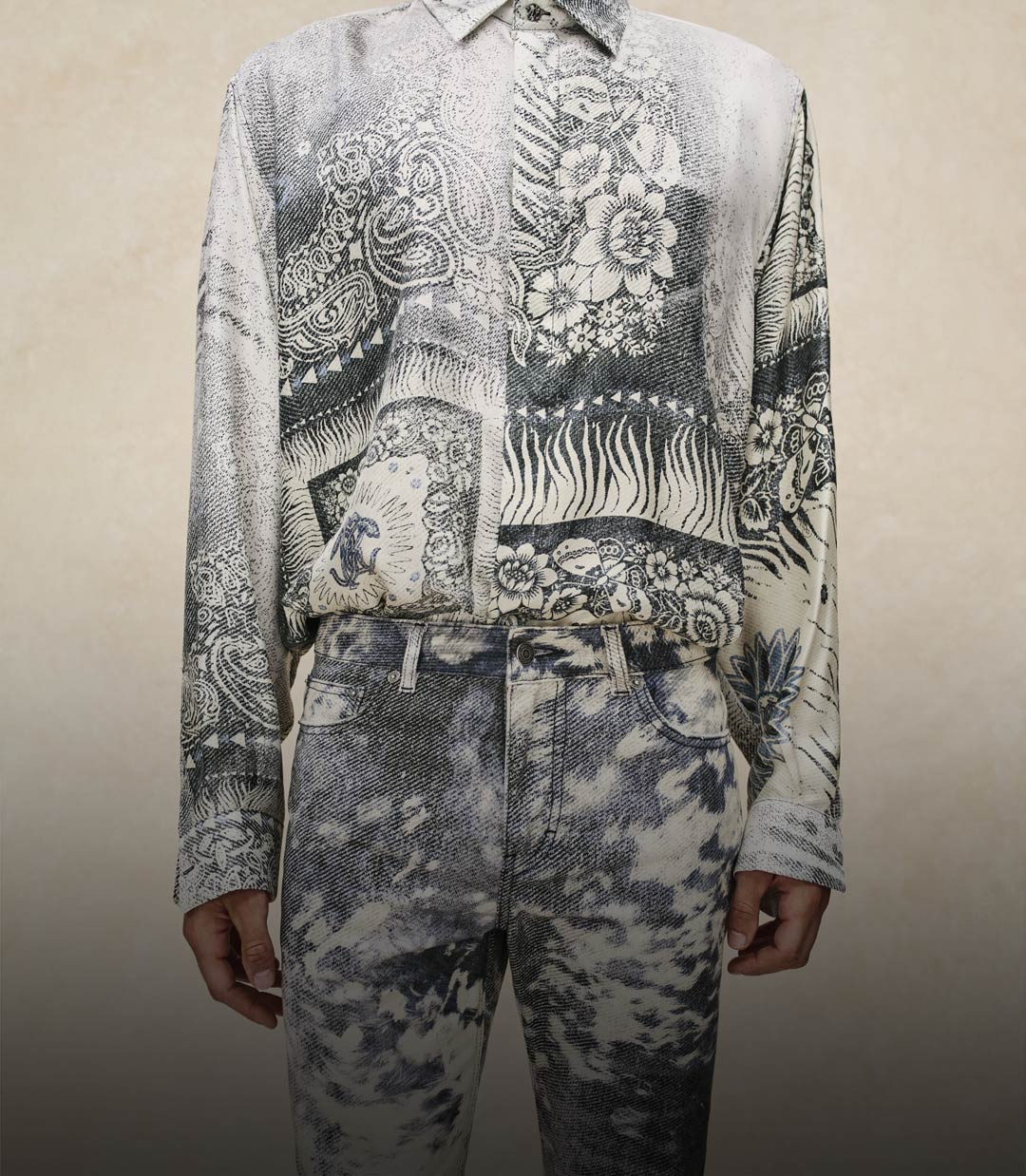 Roberto Cavalli US: Official Website