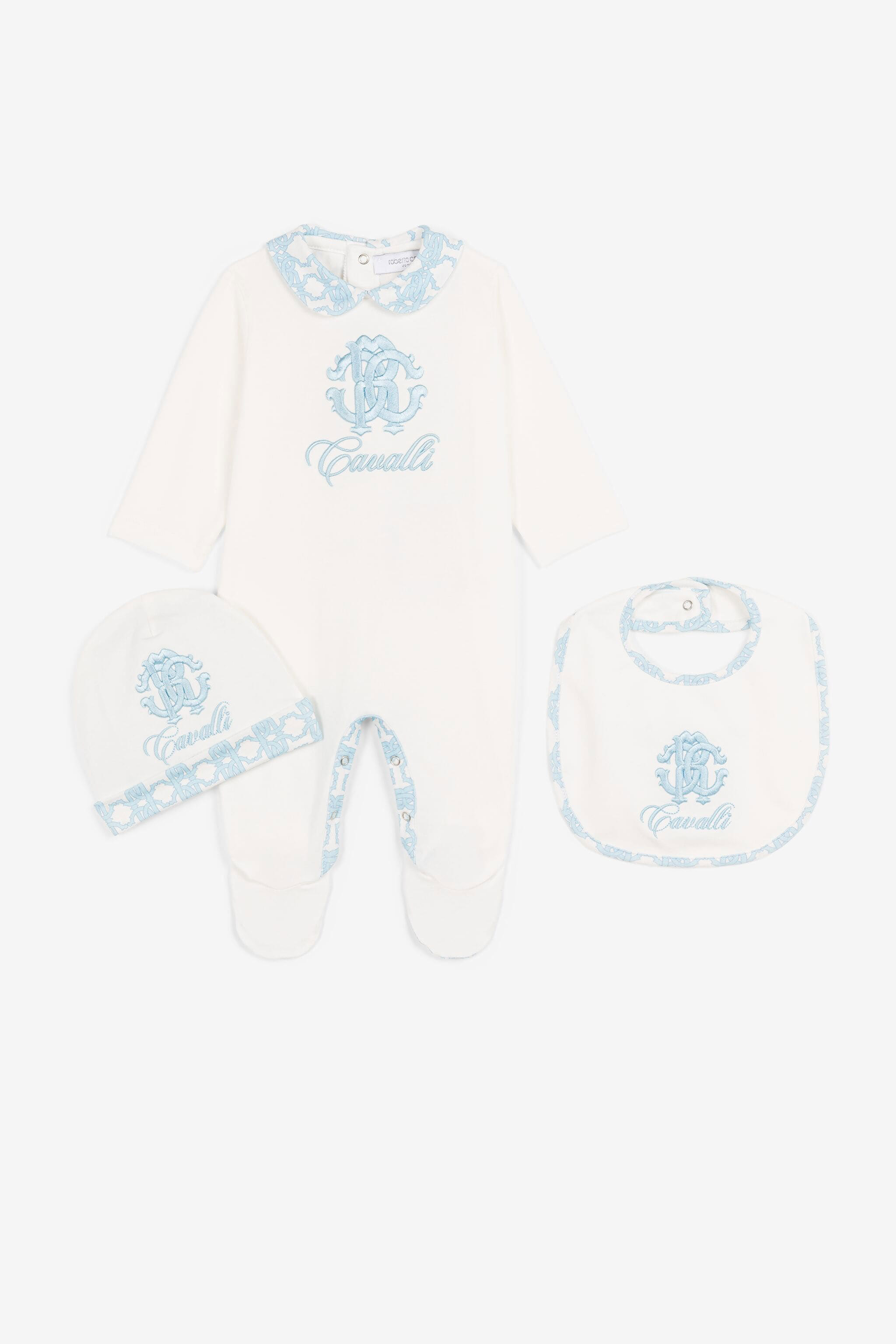 Cavalli baby best sale