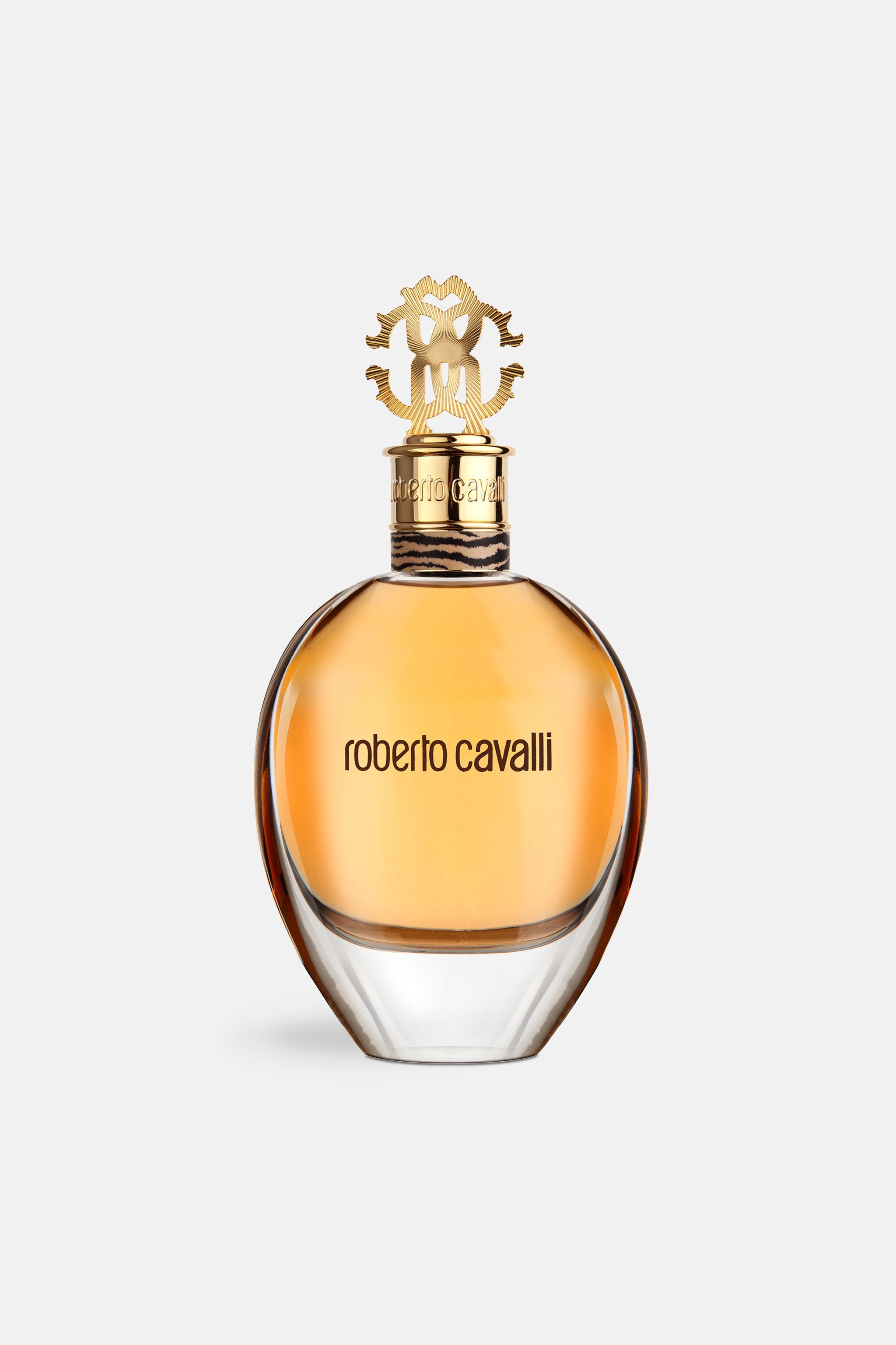 ROBERTO CAVALLI EAU DE PARFUM 75 ML in Gold for Women Roberto Cavalli