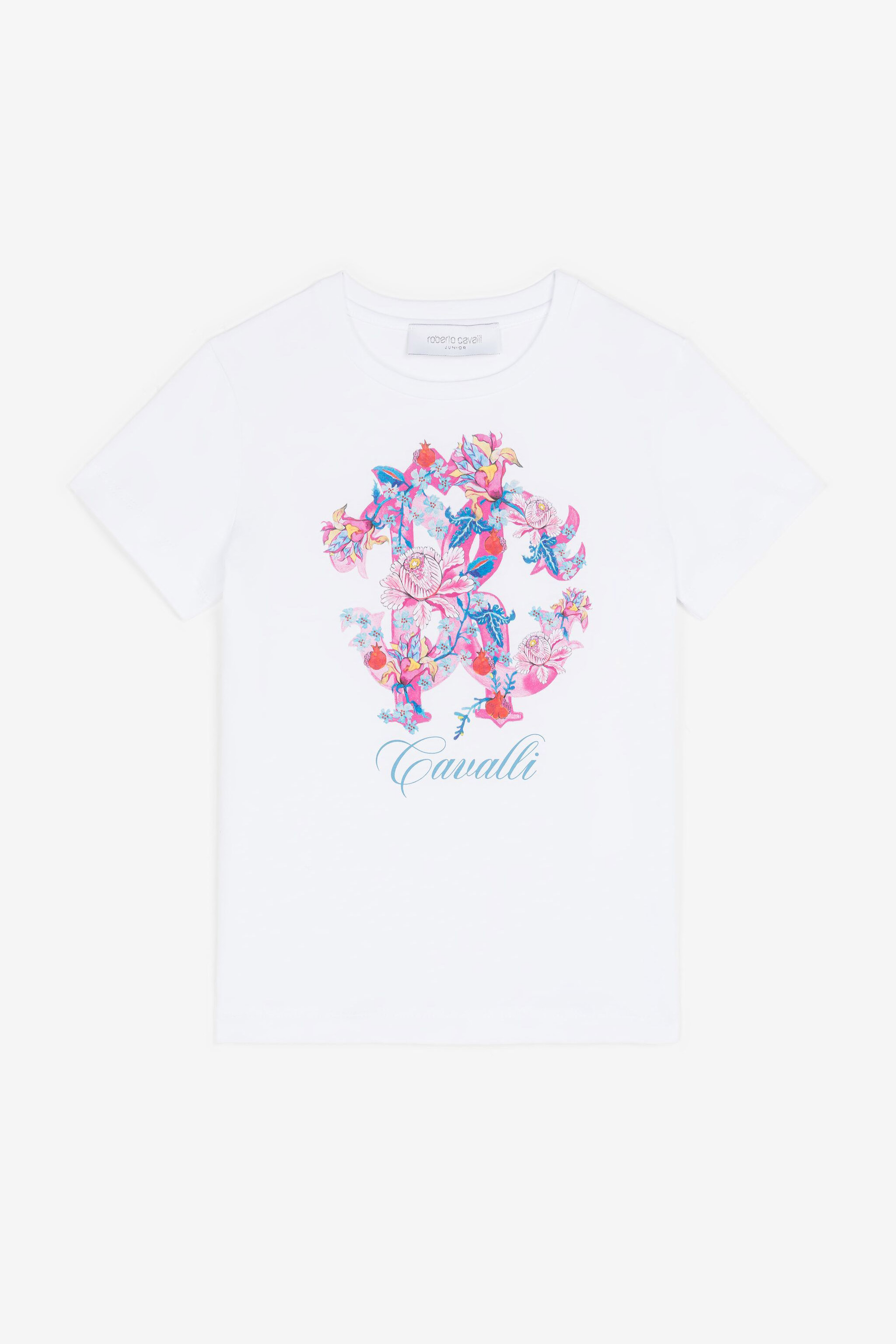 Roberto sale Cavali junior t shirt