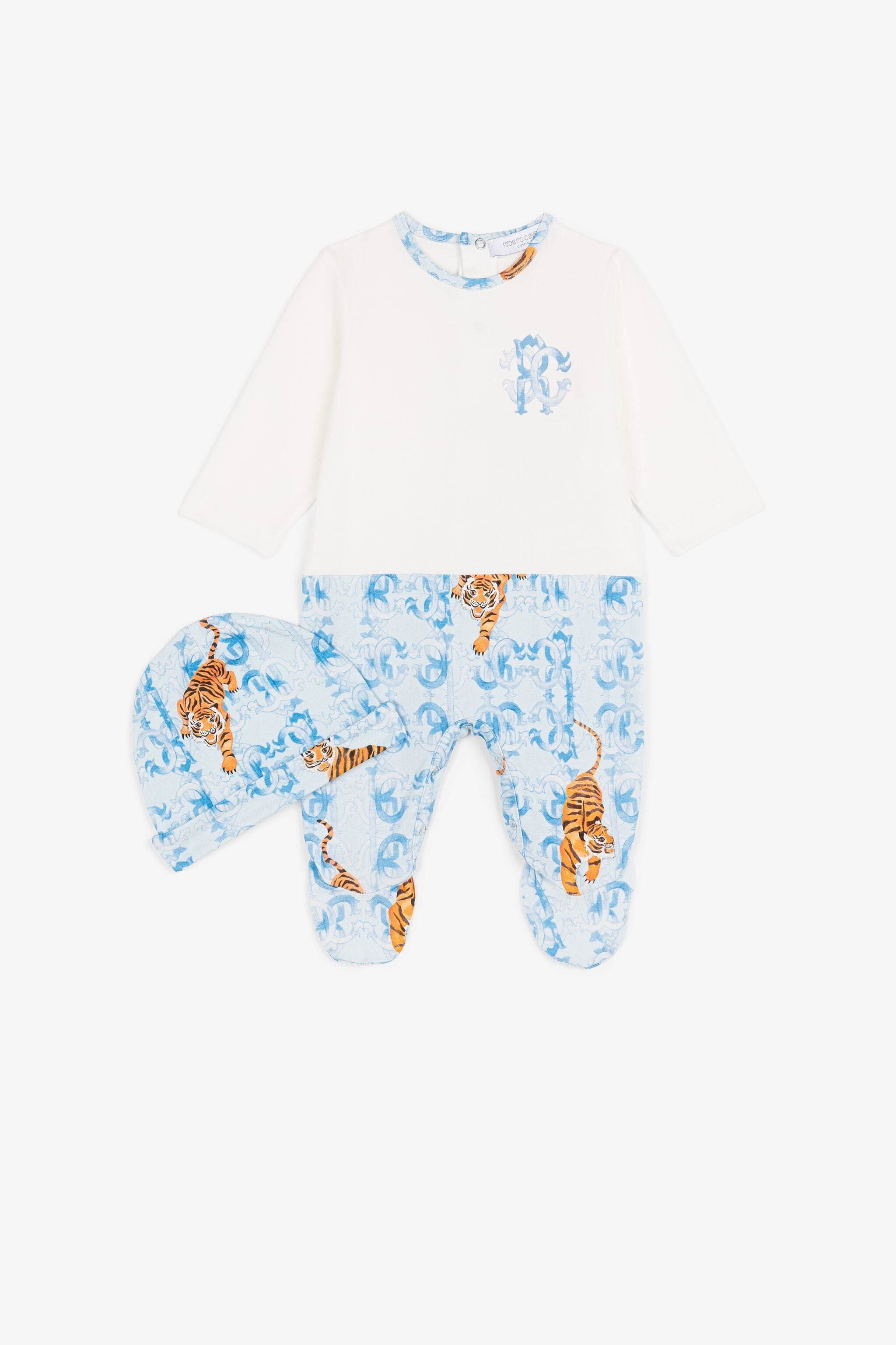 Roberto cavalli fashion baby clothes