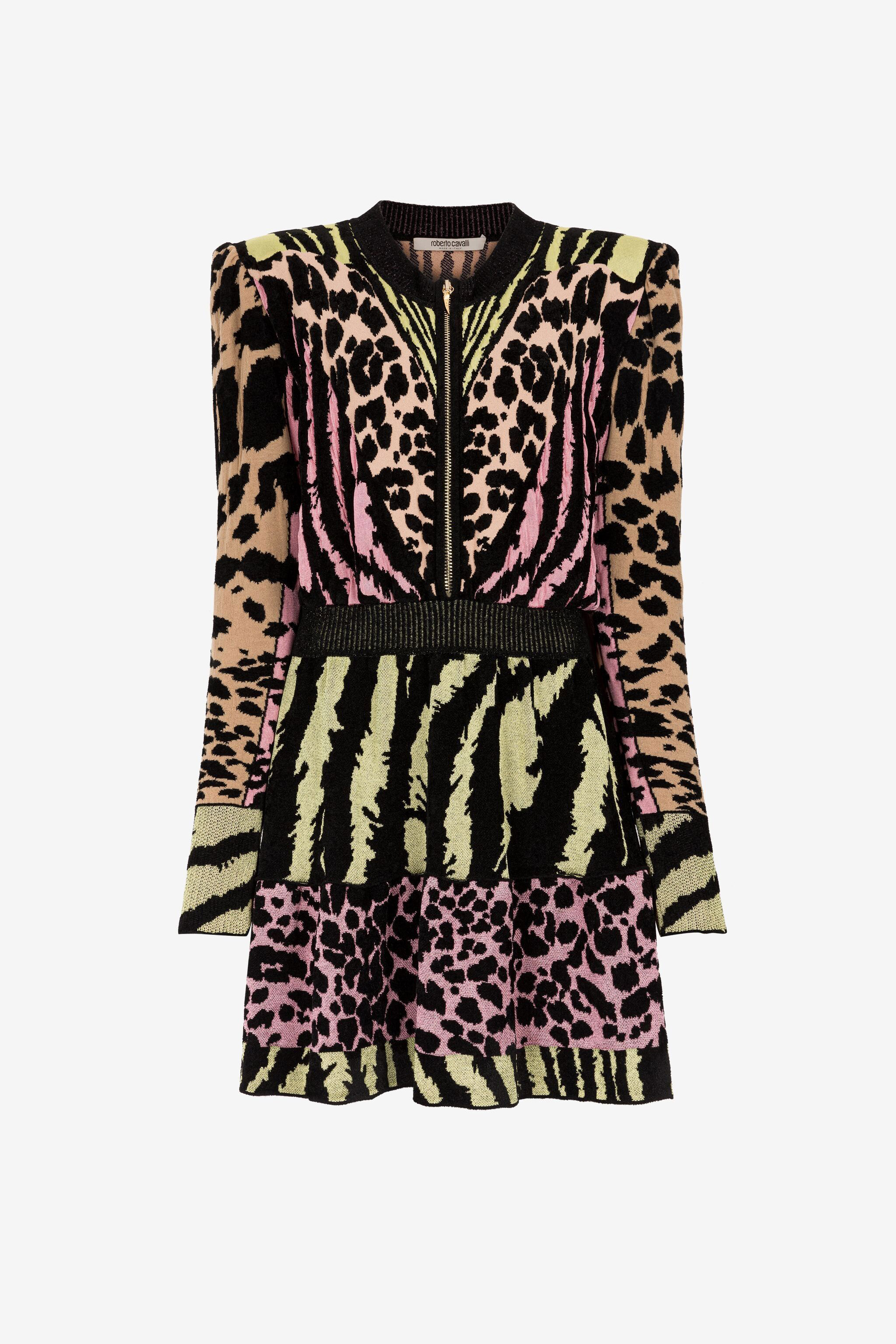 Women's COATS LAST CHANCE - Roberto Cavalli Official Website