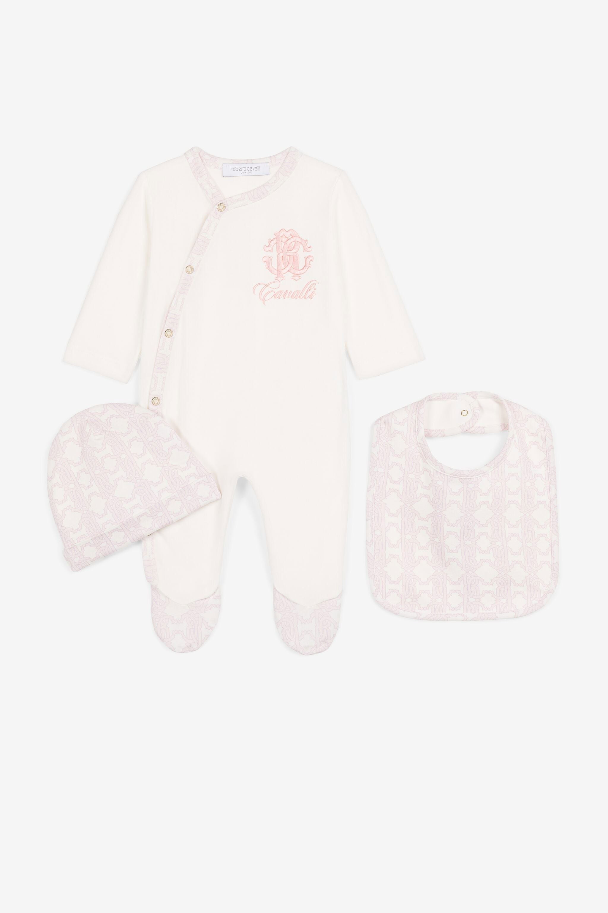 Cavalli baby clearance