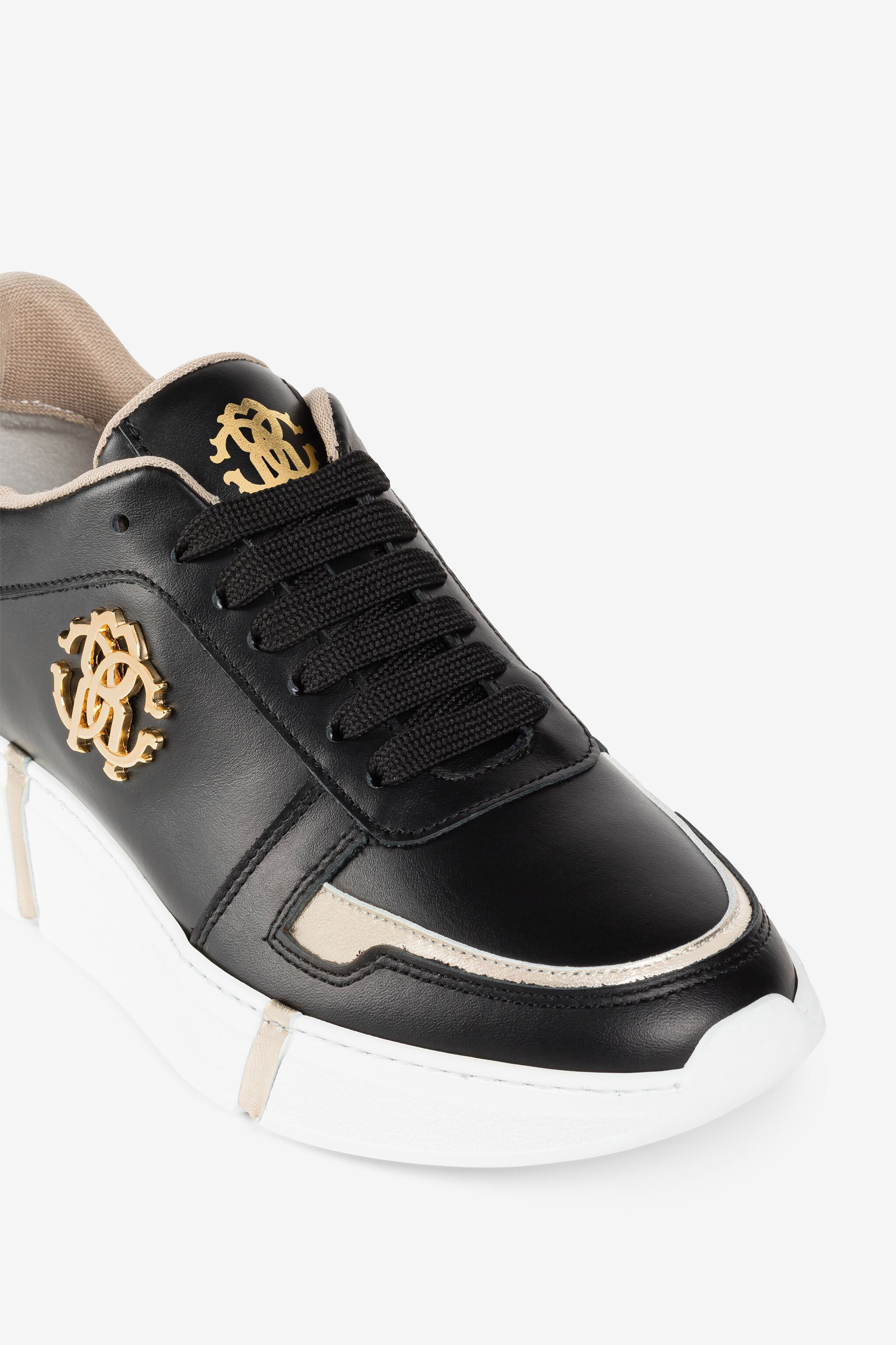 Louis Vuitton Metallic Sneaker – RCR Luxury Boutique