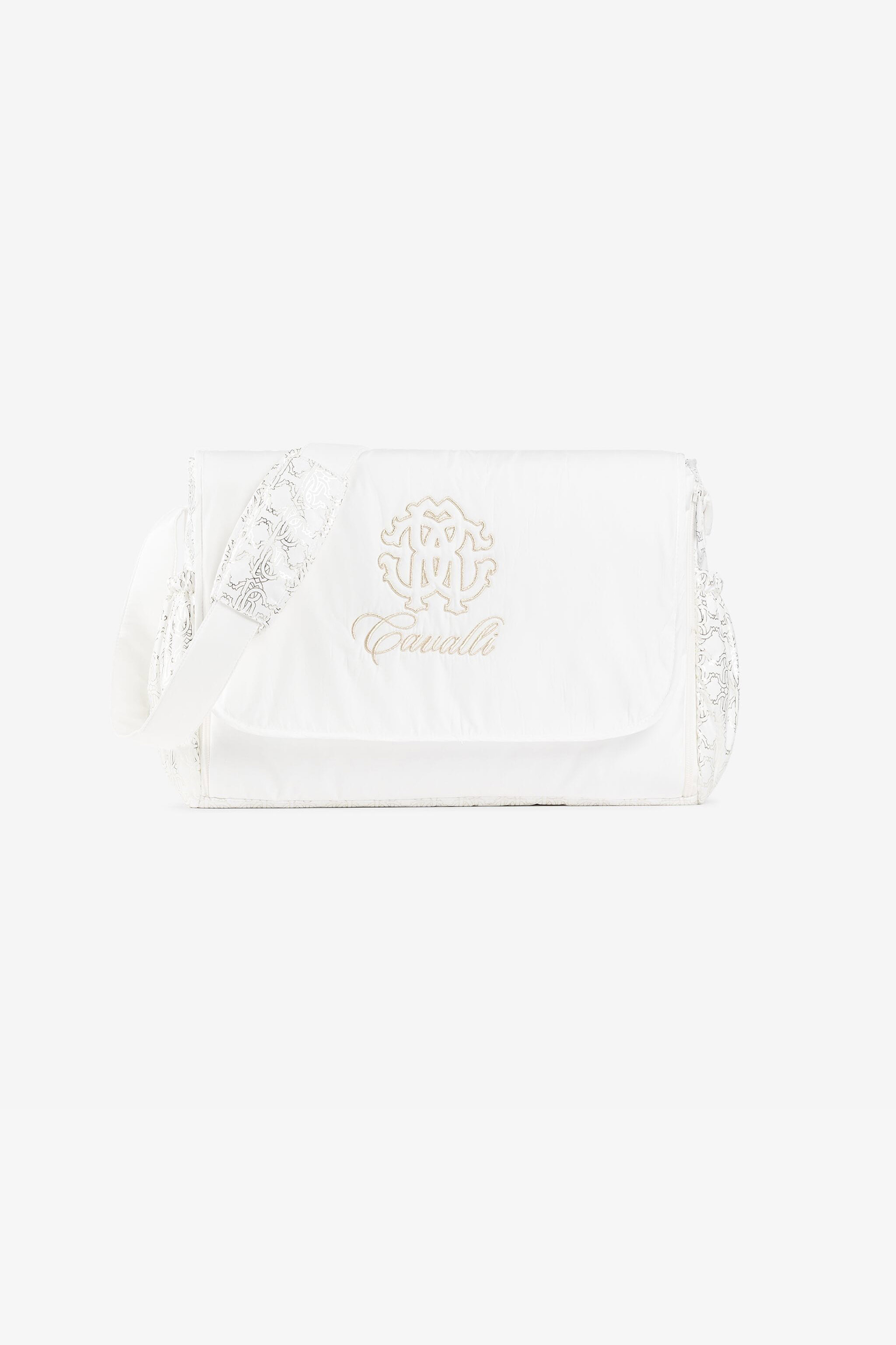 Roberto cavalli clearance baby bag