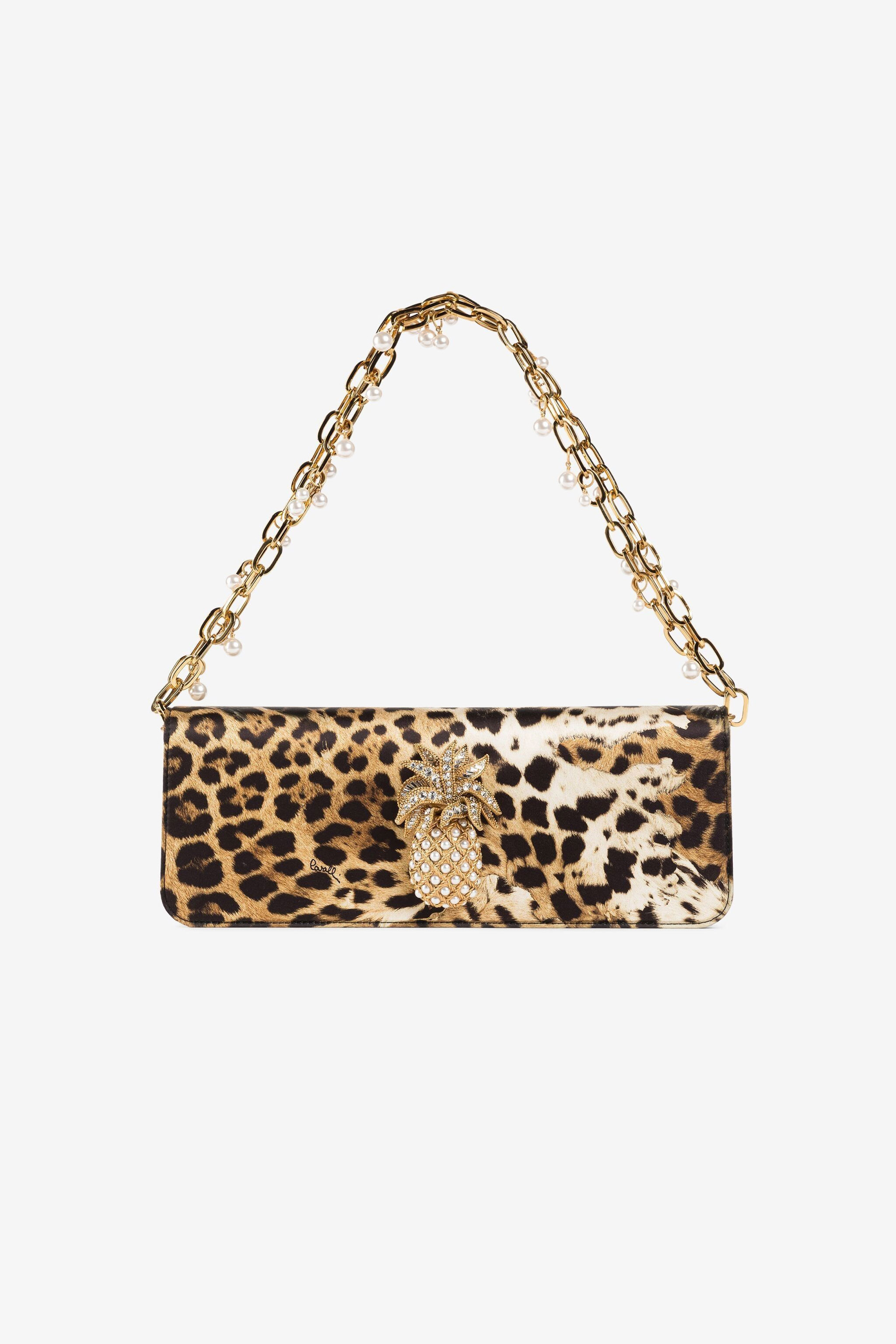 Pochette bag GIAGUARO Sale Roberto Cavalli AG