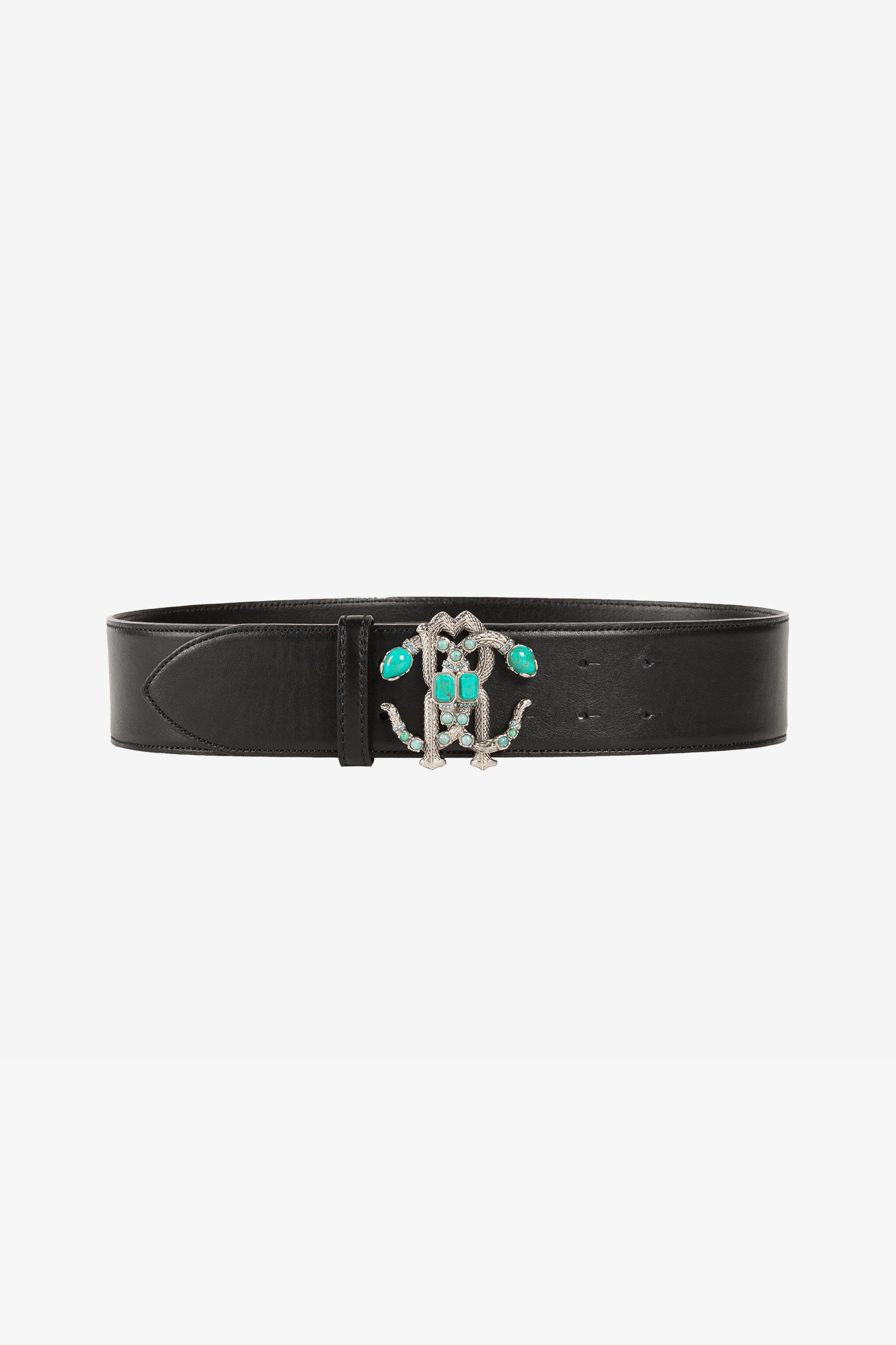 Ceinture roberto clearance cavalli femme