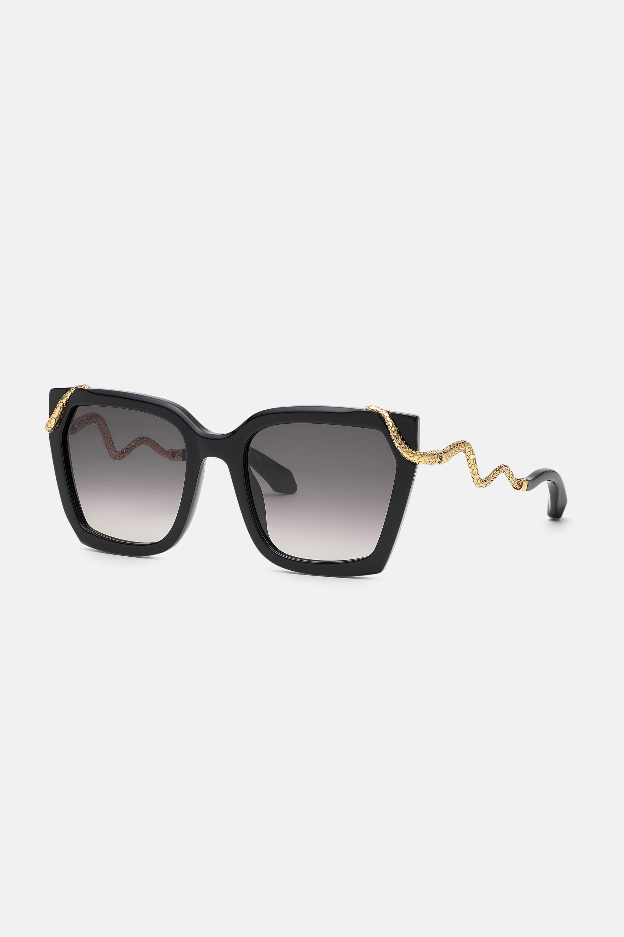 Sunglasses Roberto Cavalli - Snake Collection | | Women | Roberto Cavalli US
